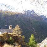 © Chapelle Notre-Dame du Bon Repos - Maryline Pomard