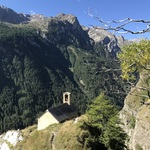 © Chapelle Notre-Dame du Bon Repos - Jenny Selberg