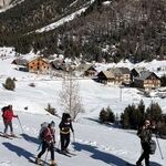 © La montée du col de l'Izoard en Snooc avec Tristan de So Snooc - Tristan Picat Re