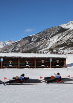 Open de Biathlon