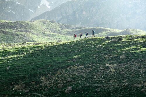 Terres de Trek