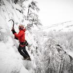 © Cascade de Glace - ©Benjamin RUFFIEUX