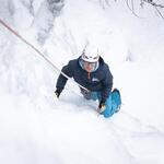 © Cascade de Glace - ©Benjamin RUFFIEUX