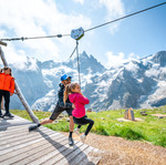 © Jeux 2400 - Téléphérique - Alpes Photographies - Alpes Photographies