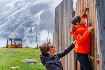 © Jeux 2400 - Téléphérique - Alpes Photographies - Alpes Photographies