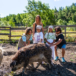 © La petite ferme des regains - Alpes Photographies