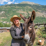 © La petite ferme des regains - Alpes Photographies