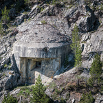 © Visite du fort des Aittes - Traces Douces_Cervières - Thibaut Poinas