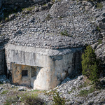 © Visite du fort des Aittes - Traces Douces_Cervières - Thibaut Poinas