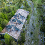 © Visite du fort des Aittes - Traces Douces_Cervières - Thibaut Poinas