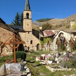 © Chapelle des Pénitents Blancs - La Grave - © OTHV / J. Selberg