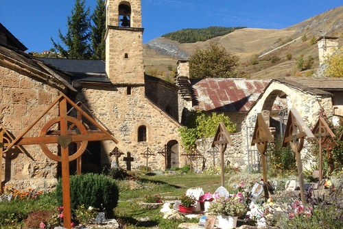 Chapelle des Pénitents blancs